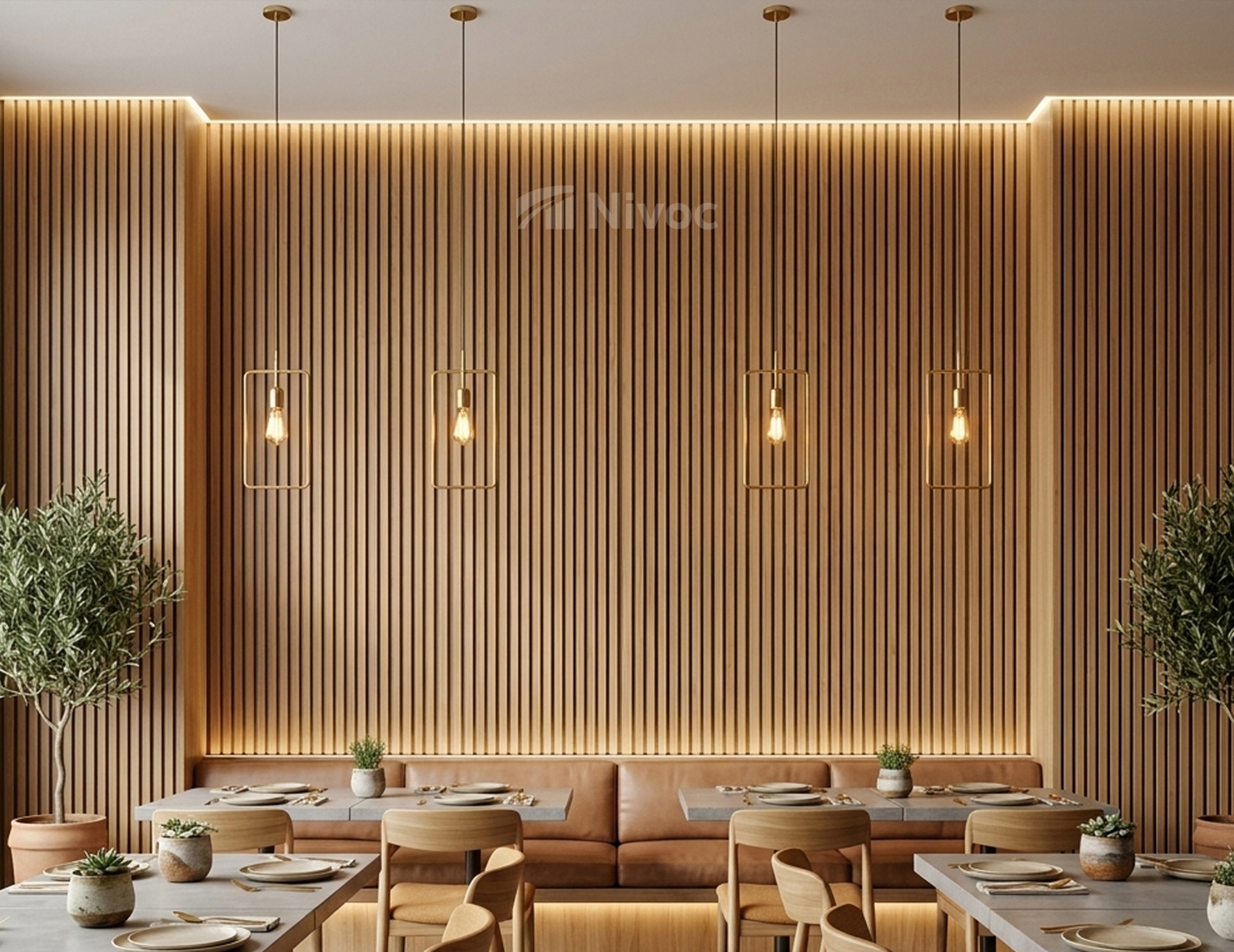 Decorative Panel Solutions