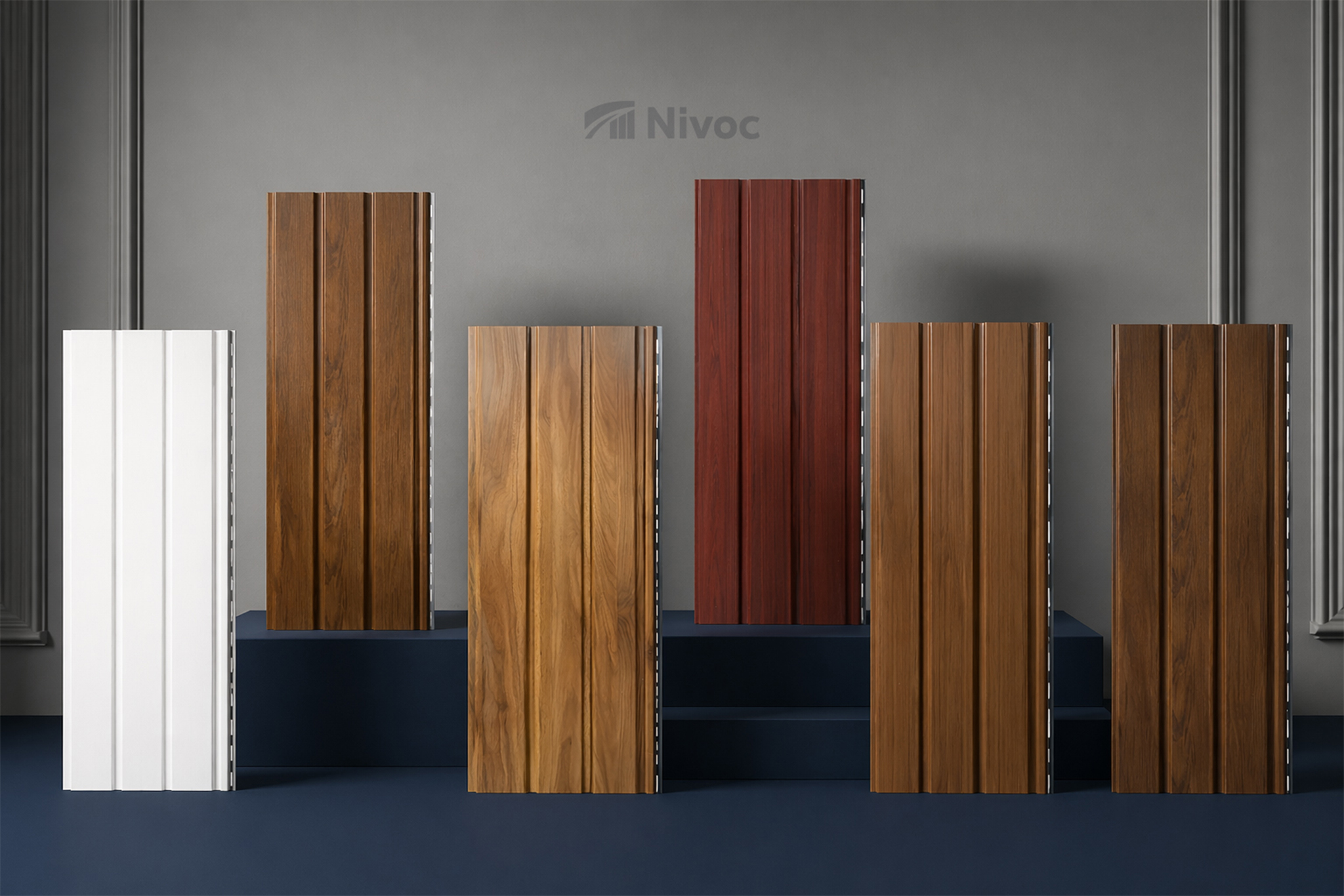 Soffit Panels