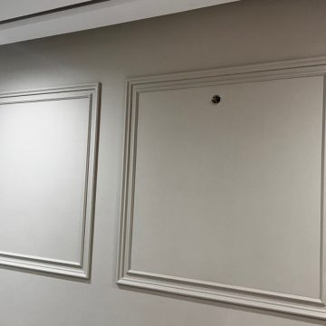 Walls